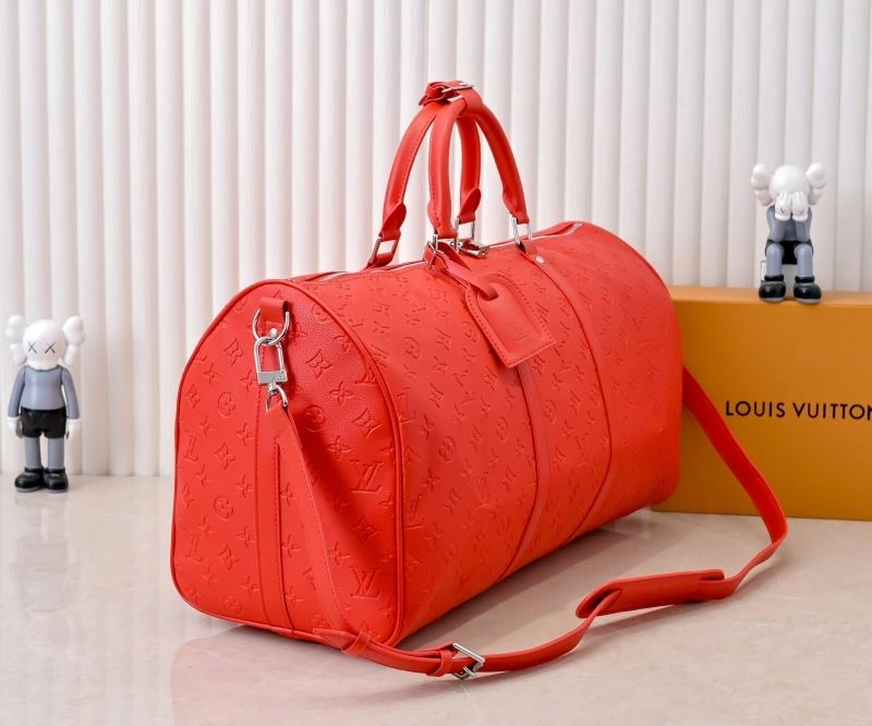 Functional Louis Vuitton Travel Bags 79131