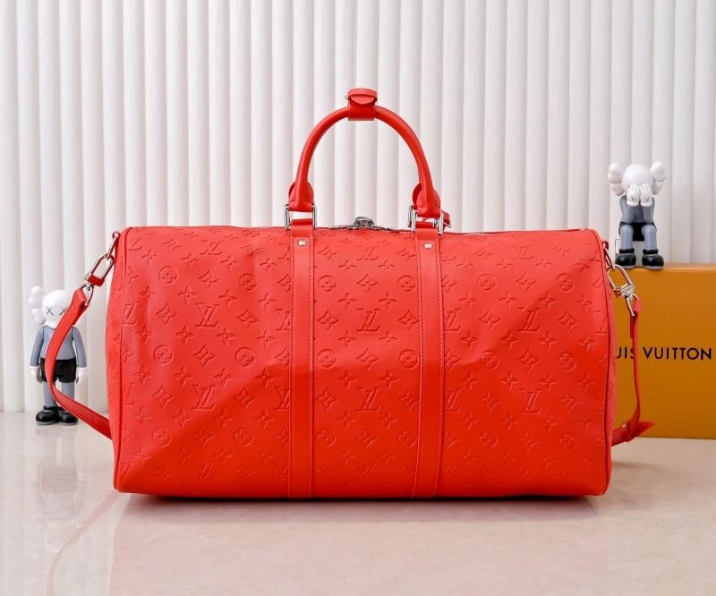 Functional Louis Vuitton Travel Bags 79131