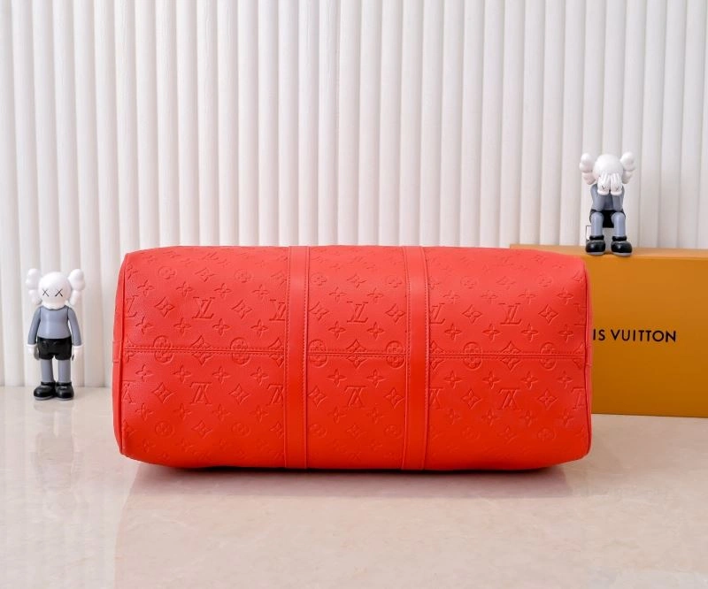 Functional Louis Vuitton Travel Bags 79131