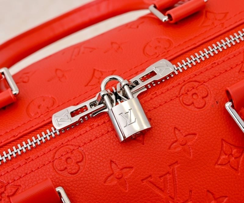 Functional Louis Vuitton Travel Bags 79131