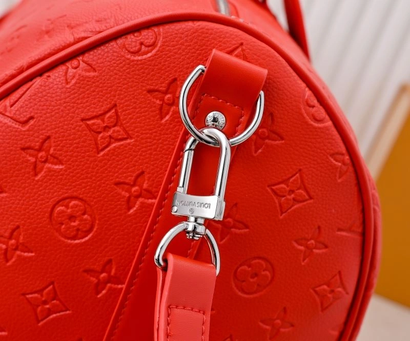 Functional Louis Vuitton Travel Bags 79131