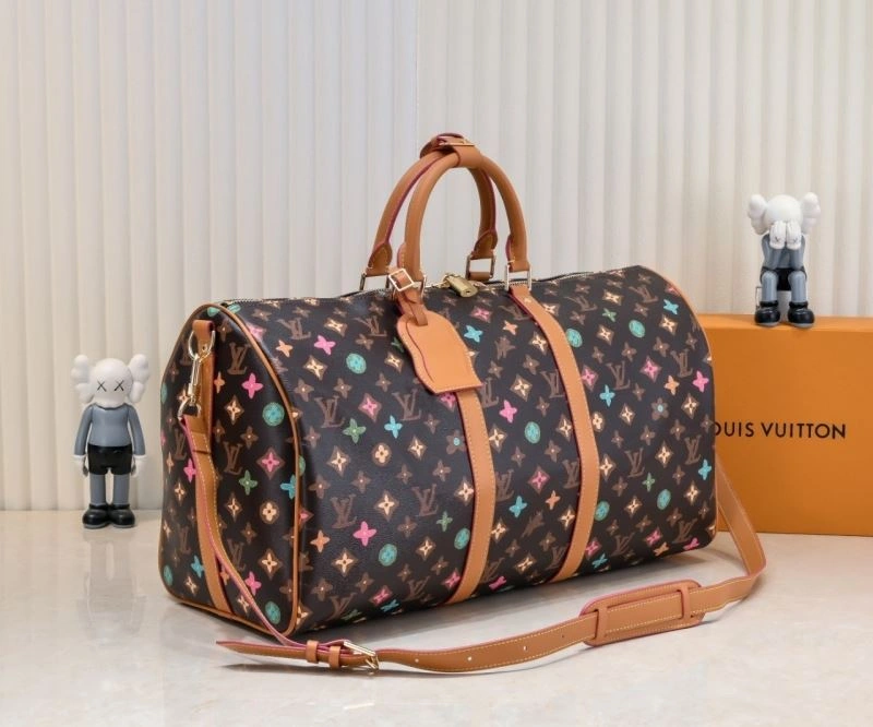 Louis Vuitton Travel Bags Sleek 79130
