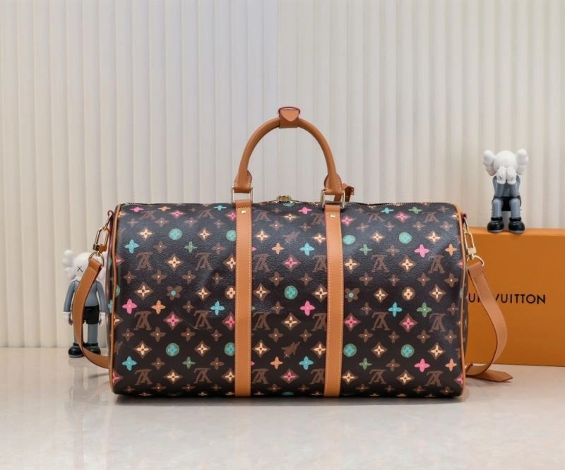 Louis Vuitton Travel Bags Sleek 79130