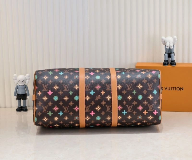 Louis Vuitton Travel Bags Sleek 79130
