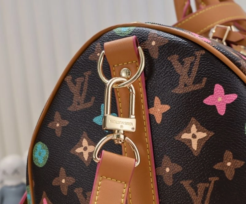 Louis Vuitton Travel Bags Sleek 79130