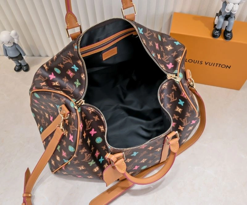 Louis Vuitton Travel Bags Sleek 79130
