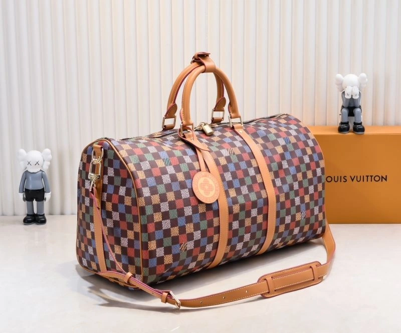 Thermal Louis Vuitton Travel Bags 79134