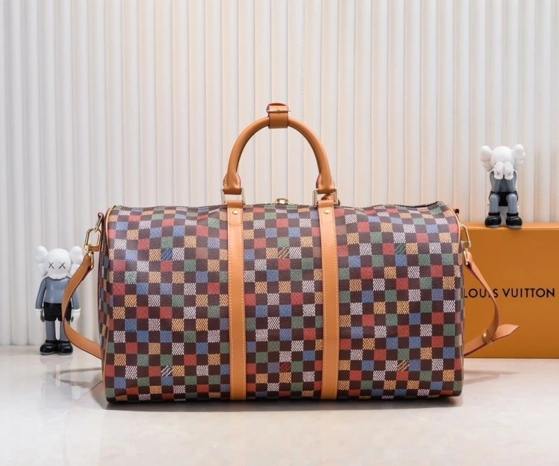 Thermal Louis Vuitton Travel Bags 79134