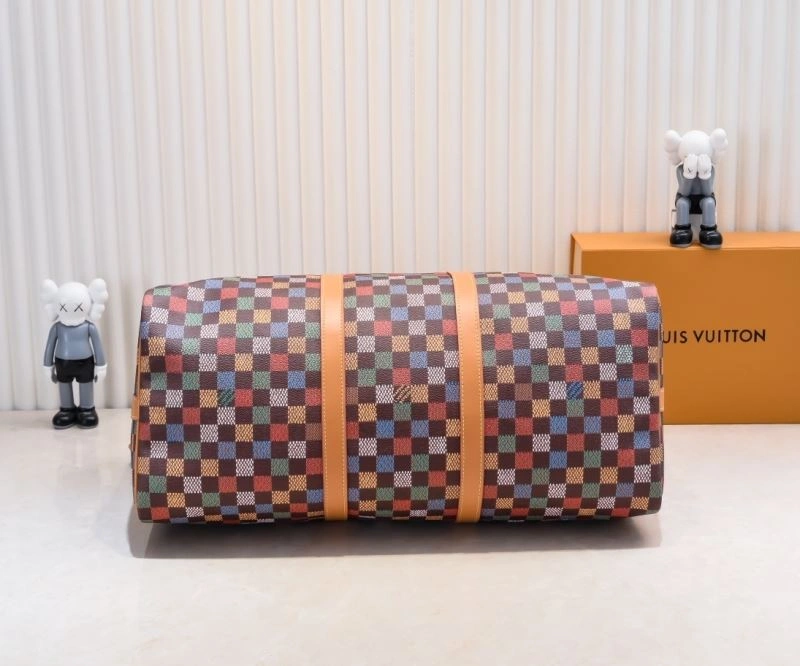 Thermal Louis Vuitton Travel Bags 79134