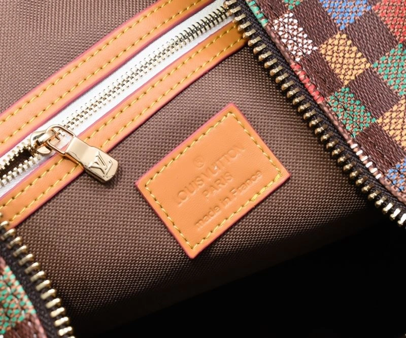 Thermal Louis Vuitton Travel Bags 79134