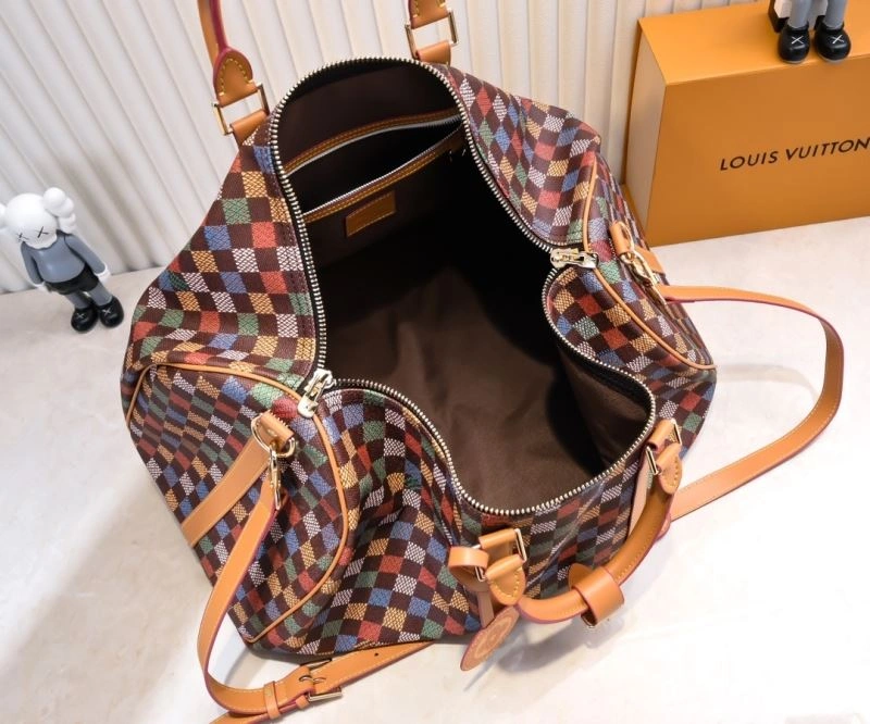 Thermal Louis Vuitton Travel Bags 79134