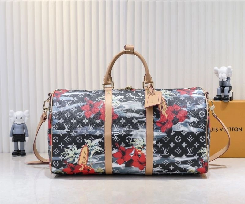 Casual Louis Vuitton Travel Bags 79133