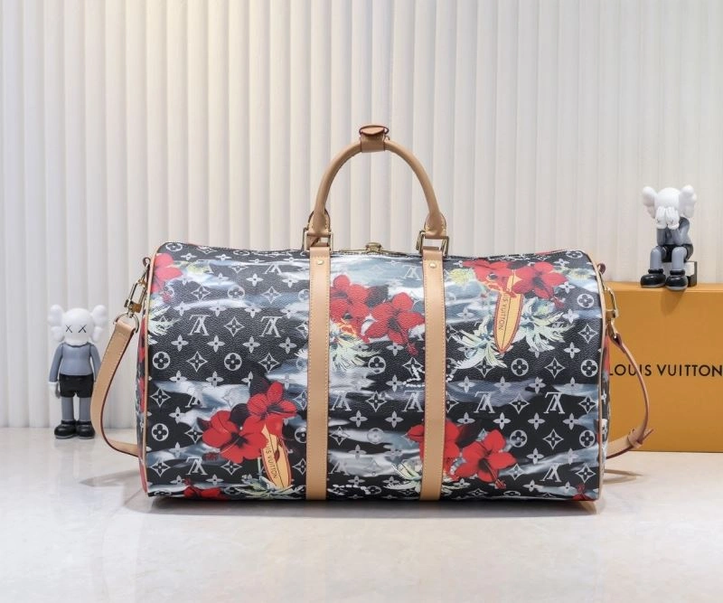 Casual Louis Vuitton Travel Bags 79133