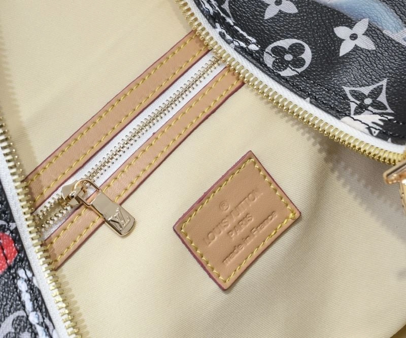 Casual Louis Vuitton Travel Bags 79133