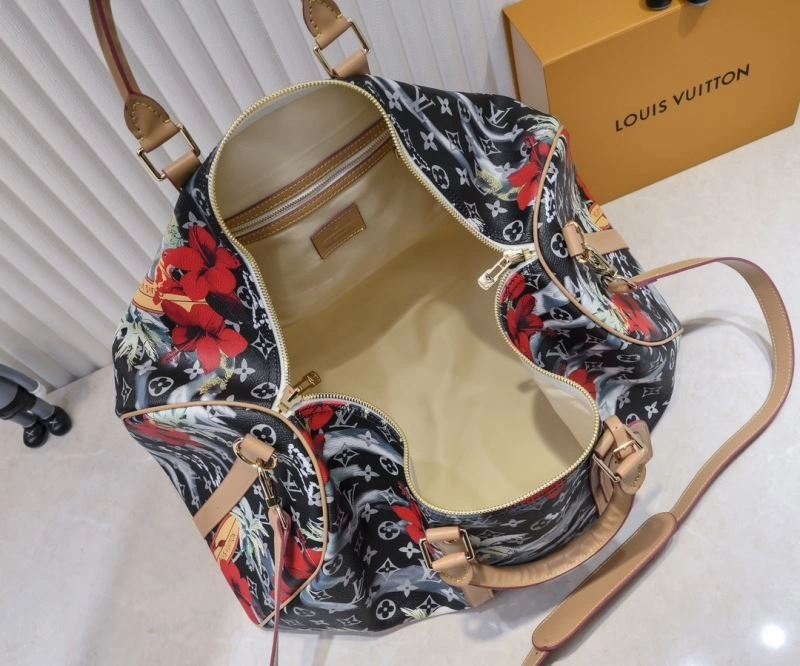Casual Louis Vuitton Travel Bags 79133