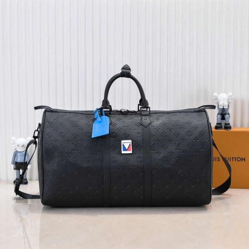 Louis Vuitton Travel Bags TimelessDesign 79124