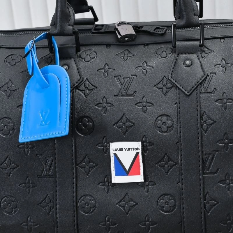 Louis Vuitton Travel Bags TimelessDesign 79124