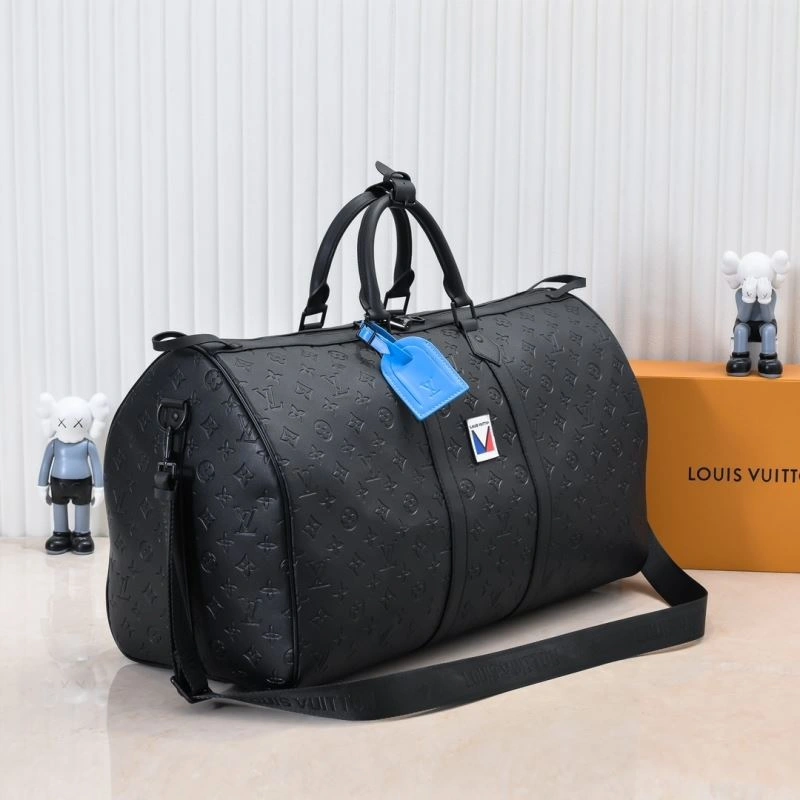 Louis Vuitton Travel Bags TimelessDesign 79124