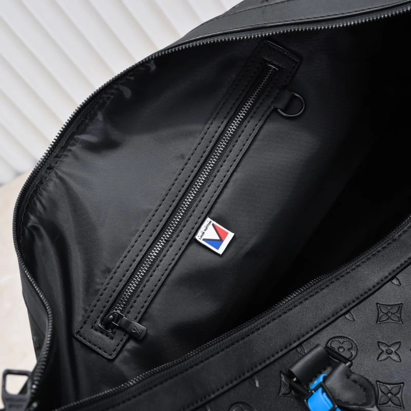 Louis Vuitton Travel Bags TimelessDesign 79124