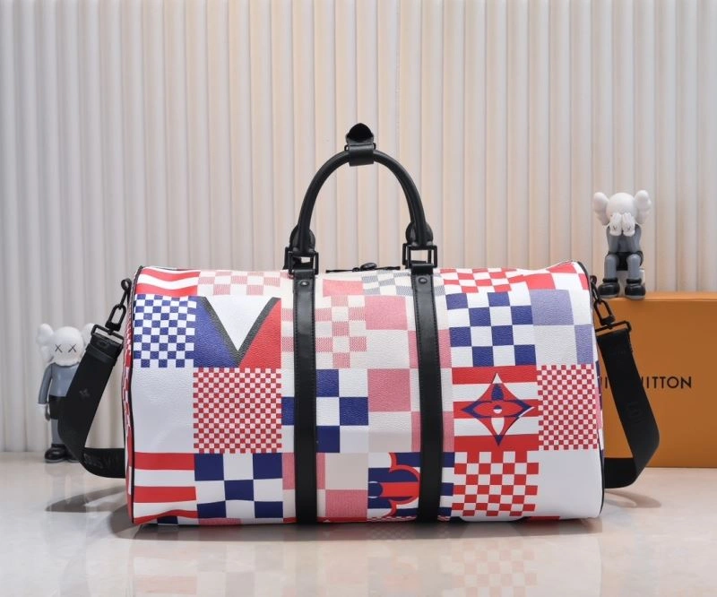 Louis Vuitton Travel Bags SmartChoice 79122