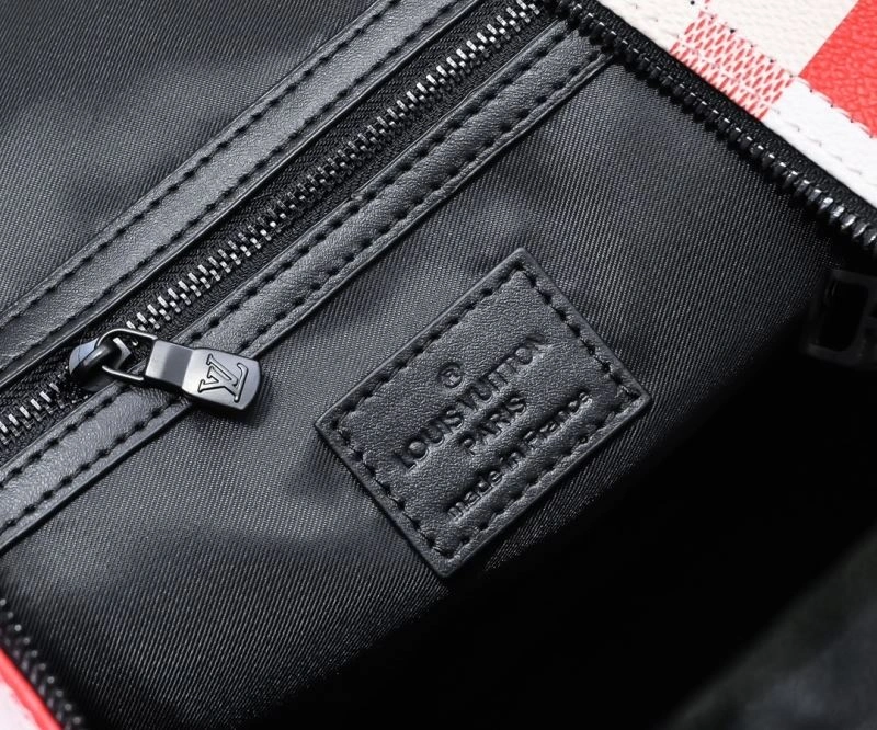 Louis Vuitton Travel Bags SmartChoice 79122