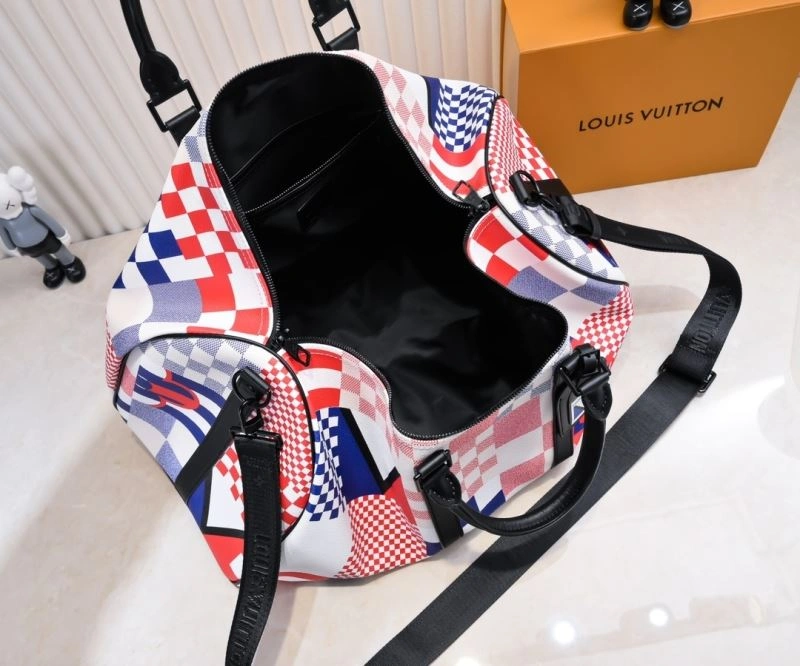Louis Vuitton Travel Bags SmartChoice 79122