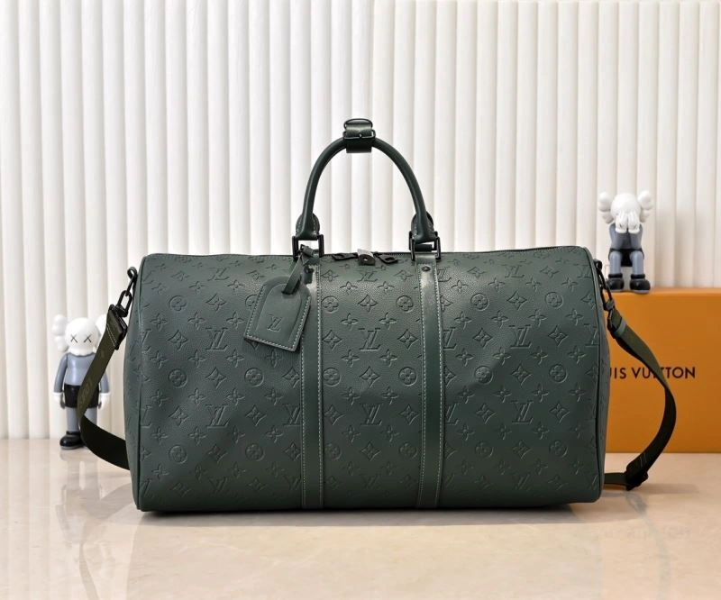Louis Vuitton Travel Bags Stretchable 79129
