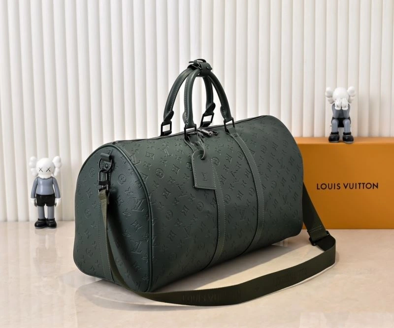 Louis Vuitton Travel Bags Stretchable 79129