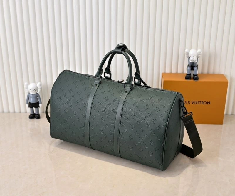 Louis Vuitton Travel Bags Stretchable 79129