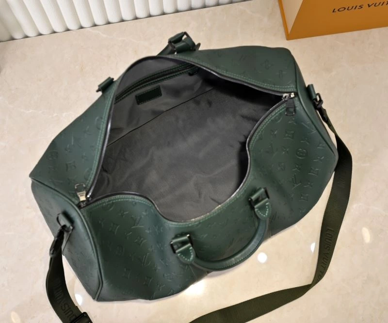 Louis Vuitton Travel Bags Stretchable 79129
