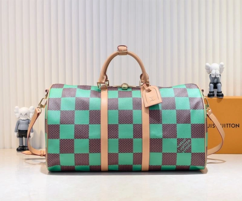 Louis Vuitton Travel Bags SoftTouch 79120