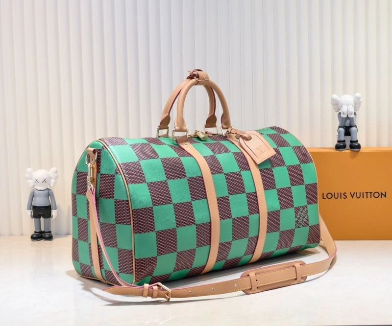 Louis Vuitton Travel Bags SoftTouch 79120