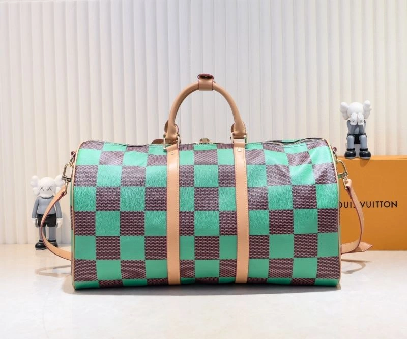 Louis Vuitton Travel Bags SoftTouch 79120