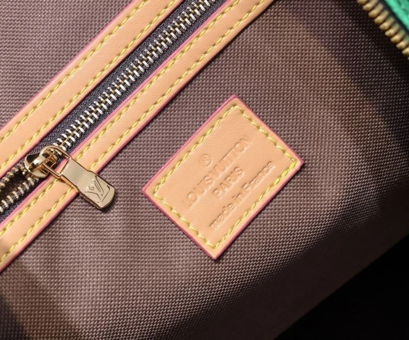 Louis Vuitton Travel Bags SoftTouch 79120