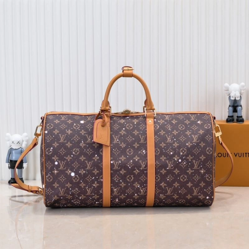 Stretchable Louis Vuitton Travel Bags 79117