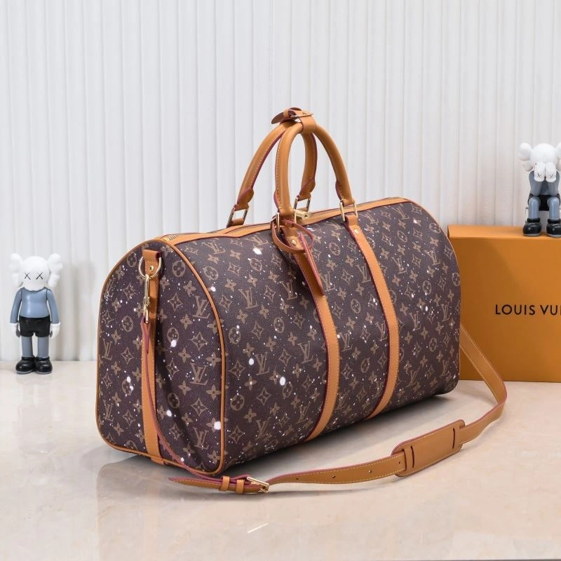Stretchable Louis Vuitton Travel Bags 79117