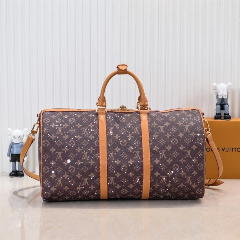 Stretchable Louis Vuitton Travel Bags 79117