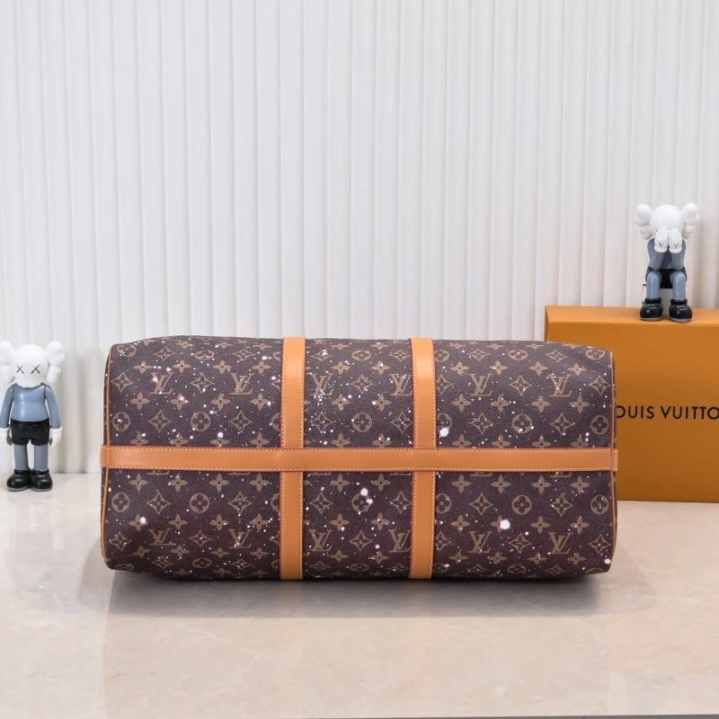 Stretchable Louis Vuitton Travel Bags 79117