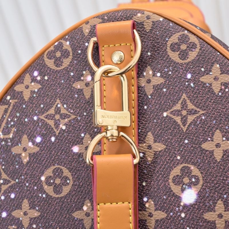 Stretchable Louis Vuitton Travel Bags 79117