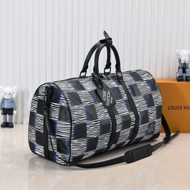 Louis Vuitton Travel Bags Minimalist 79114