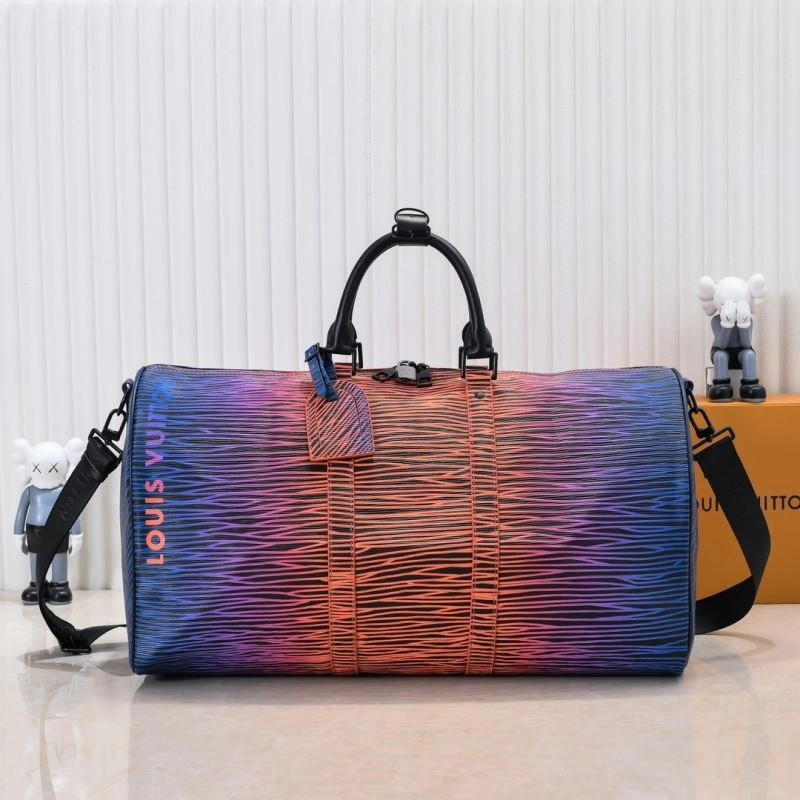 Louis Vuitton Travel Bags Durable 79118
