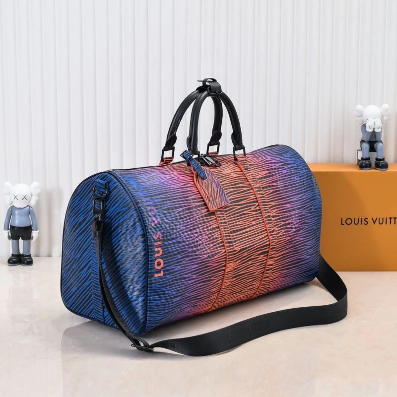 Louis Vuitton Travel Bags Durable 79118