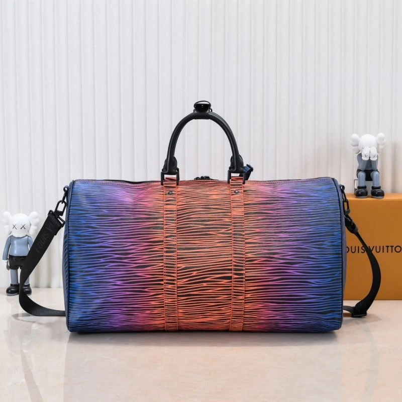 Louis Vuitton Travel Bags Durable 79118