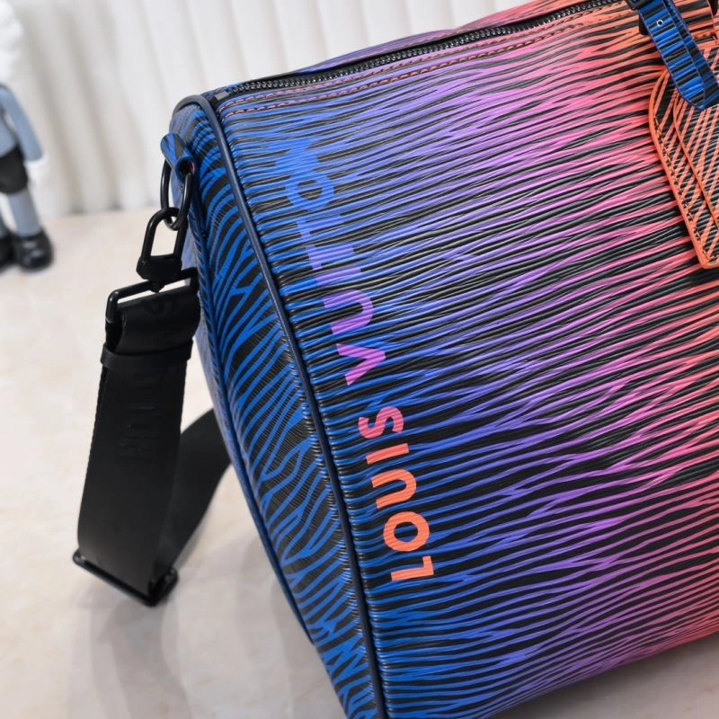 Louis Vuitton Travel Bags Durable 79118