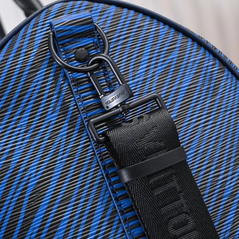Louis Vuitton Travel Bags Durable 79118