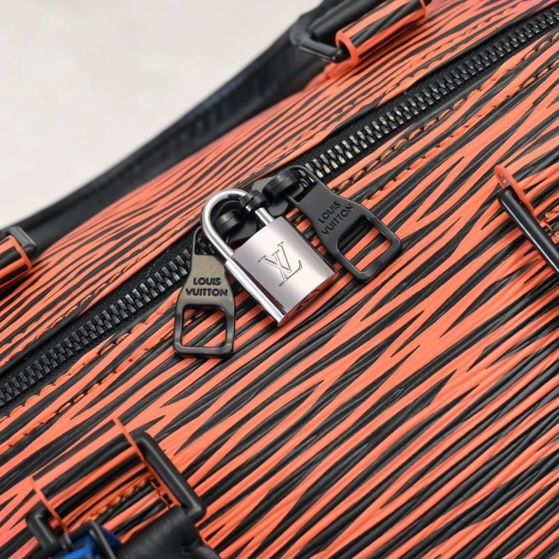 Louis Vuitton Travel Bags Durable 79118