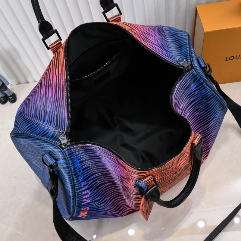Louis Vuitton Travel Bags Durable 79118
