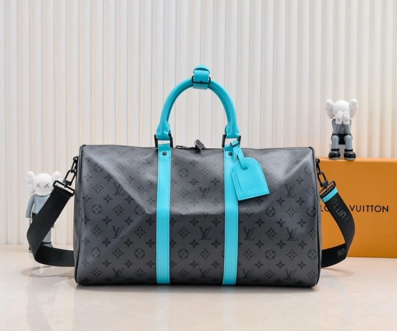 Minimalist Louis Vuitton Travel Bags 79115