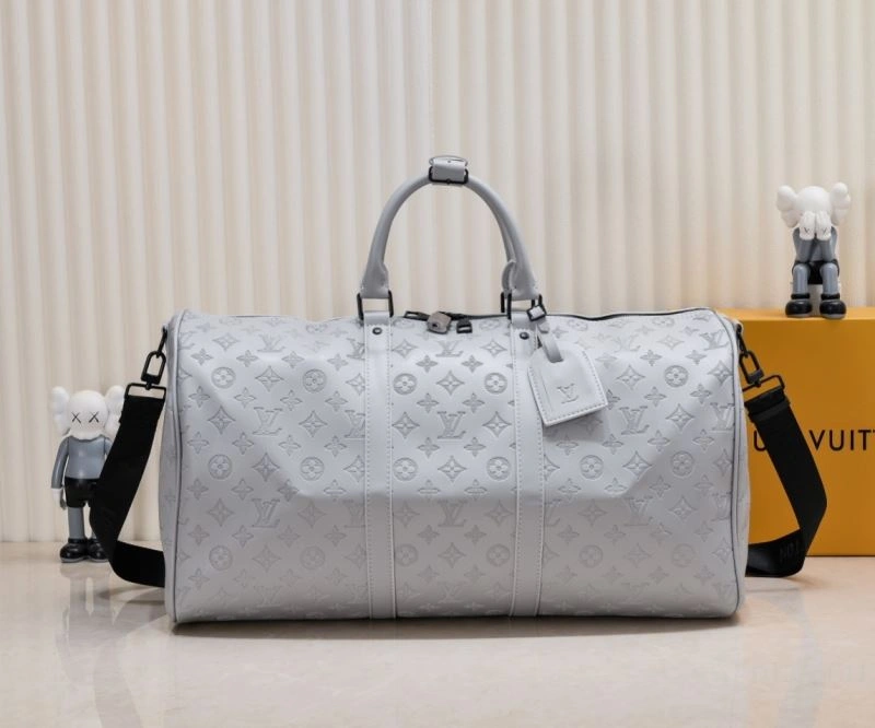 Upgraded Louis Vuitton Travel Bags 79111