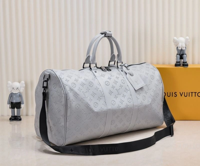 Upgraded Louis Vuitton Travel Bags 79111